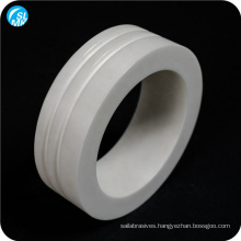 refractory components zirconia ceramic insulator for sale